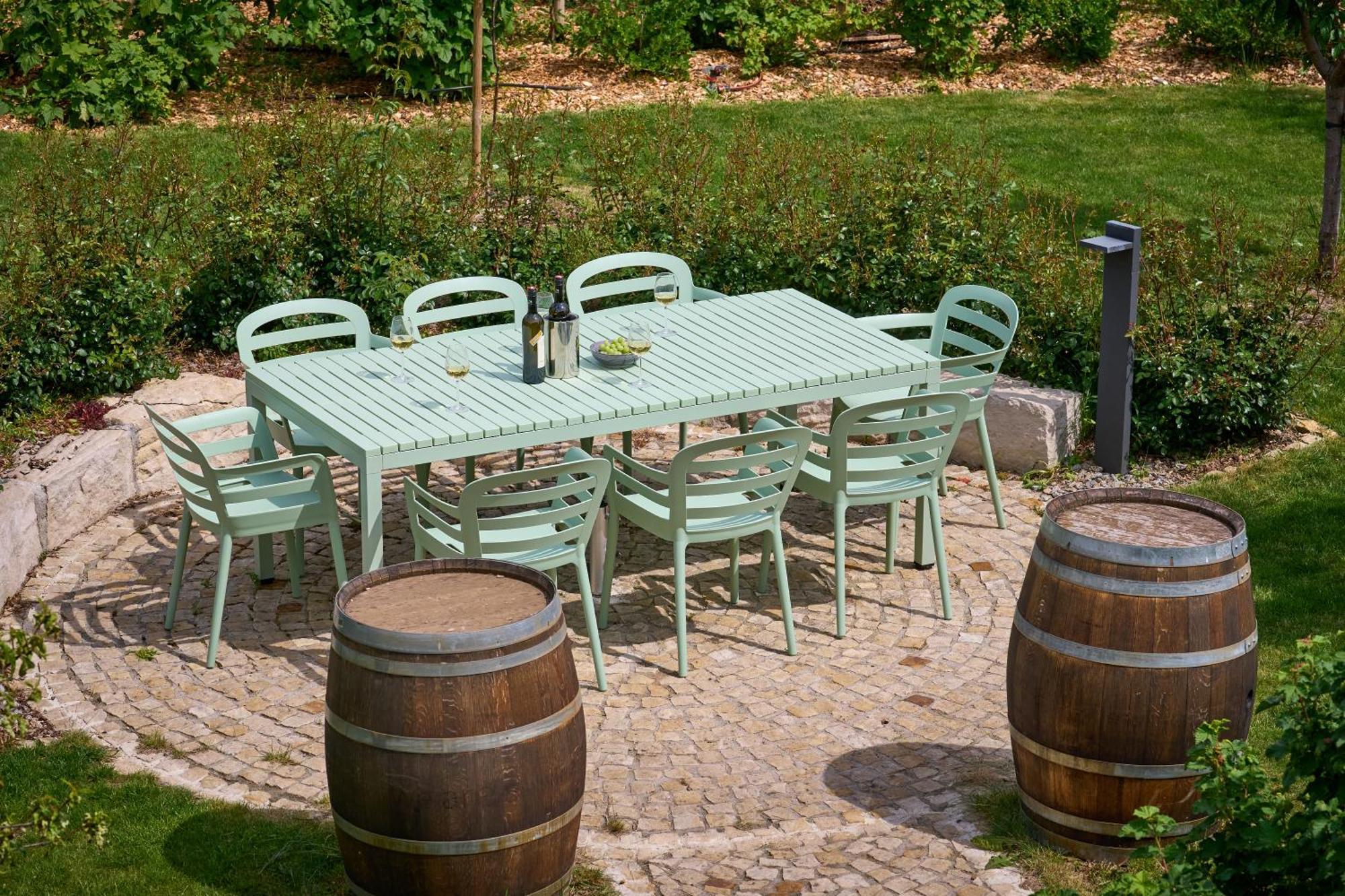Apartments Vineyard19 Рец Екстер'єр фото